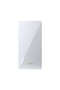AX3000 Dual Band Range Extender, White, RPAX58 - 2