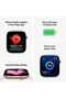 Watch Series 11 GPS Smartwatch, 46 mm Silver Aluminium Case with Purple Fog Sport Band (M/L) - 3