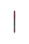 Waterproof Lipliner Pencil - 242 Deep Bordeaux - 4