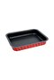 Tempo Flame Rectangular Oven Dish