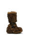 Defrost Solid Tan Boots