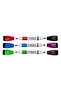 Faber-Castell 1 Sided Magnetic White Board And 2 In 1 Marker - 6