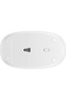 240 Lunar White Bluetooth Mouse - 6