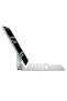 Magic Keyboard for 13 inches iPad Pro M4, Arabic, White - 7