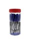 Faber-Castell Ball Pen Set, 0.7 mm, 25 pcs, Blue