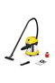 Wet And Dry Vacuum Cleaner