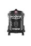 Drum Vacuum Cleaner HT85T0ME 1700W - 2