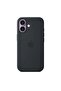 iPhone 17 Silicone Case with MagSafe, Black - 7
