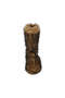 Defrost Solid Tan Boots - 2