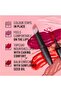 Lasting Provocalips Liquid Lipstick, 730 Make A Mauve, 2.2 ml - 7
