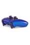 PS5 Dual Sense Wireless Controller, Chroma Indigo - 2
