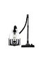 Bagged Vacuum Cleaner - 4
