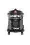 Drum Vacuum Cleaner HT85T0ME 1700W
