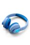 Kids On-Ear Wireless Headphone, Blue - 3