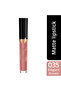 Lipfinity Velvet Matte Liquid Lipstick, 035 Elegant Brown, 3.5 ml - 3