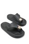 Vela Luce Women's Slippers 001235 Black