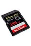Extreme PRO SDXC Card - 6