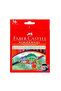 Faber-Castell Colour Pencil 36s - 2