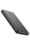 313 10000 mAh Powerbank, Black - 8