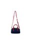 Polyurethane Duffle Bag - 4