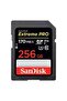 Extreme PRO SDXC Card - 5