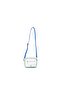 Polyurethane Crossbody Bag