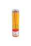 Faber Castel Hexa 2HB Black Pencil Set 30 Piece Jar - 2