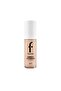 Perfect Coverage Foundation, 30g, 105-Porcelain Ivory - 5