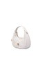 Polyurethane Hobo Bag - 2