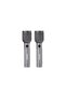 Rechargeable LED Flashlight, 2 pcs - 4