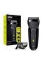 Series 3 Style & Shave Electric Shaver For Men 300BT - 6