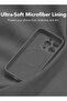 iPhone 15 Pro Max Case Silicone, Compatible with MagSafe, [Camera Protection][2X Screen Protectors] - 5