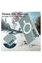 Case Compatible with Samsung Galaxy S23 Plus Case, Magnetic Case Shock Absorption Anti-Scratch Slim - 2