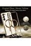 Magnetic Clear Case for Samsung Galaxy S23 with Camera Lens Protector Magsafe Compatible Electroplat - 2