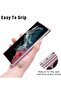 Clear Case for Samsung Galaxy S22 Plus, Compatible with Mag-Safe Charging, Ultra Slim & Full Protect - 3