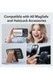 MagSafe Phone Case Supports Magnetic Wireless Charging, Shockproof Military-Grade Protection, Scratc - 7