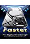 ELTERAZONE Compatible with iPhone 14 Pro Case with MagSafe, [Strong Magnet] [Non-Yellowing] [Militar - 4