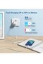 USB C to Lightning Cable MFi Certified 3Pack 6FT Fast iPhone 13 Charger Cable - Lightning to Type C - 3
