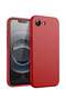 Apple iPhone 16e 5G 2025 Premium Soft Liquid Silicone Case Cover – Shockproof, Anti-Scratch, Full Pr - 2