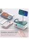Magnetic Case Designed for iPhone 14 Pro Max Case 6.7 inch (2022), Compatible with MagSafe, Liquid S - 4