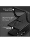 Samsung Galaxy S24 Ultra Case with Camera Cover, [Compatible with MagSafe][Military Grade Protection - 7