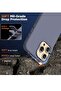 Compatible with iPhone 15 Pro Max Case, Liquid Silicone Case, Full Body Shockproof Protective Cover - 6