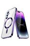 Magnetic Case for Samsung Galaxy Note 10+ Plus Compatible with MagSafe Wireless Charging [Non Yellow - 3