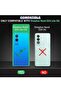 OnePlus Nord CE4 Lite Case Cover – Soft Silicone Matte Finish, Shockproof Protective Back Cover with - 2