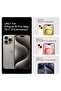 Designed for iPhone 15 Pro Max Case, Silicone Upgraded [Camera Protection] for iPhone 15 ProMax Case - 5
