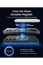 Magnetic Titanium Color for Samsung Galaxy S24 Case with Full Camera Protection [No.1 Strong N56 Mag - 2