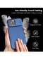 Case for iPhone 15 Pro Max Camshield Cover with Slide Camera Lens Protection PC Back & TPU Bumper Fr - 3