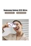 MagSafe Magnetic Wireless Charging Compatible Luxury Plating Case Cover With Camera Lens Protector F - 4