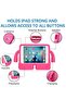 Speck Case And Cover Compatible With IPAD AIR/AIR2/9.7 Shock Absorption, Precise Fit, Soft and Gripp - 5