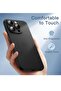Ultra Slim (0.35mm Thin) Case for iPhone 14 Pro Max 6.7-Inch, Camera Lens Cover Full Protection, Lig - 6
